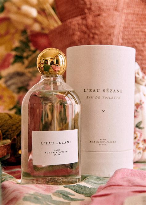 sézane perfume dupe|is sezane a good brand.